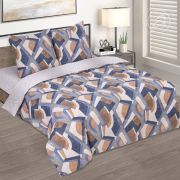 КПБ Бязь  «АРТ Дизайн»  ДЕНИМ