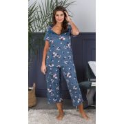 П-424 Пижама жен  «Шарм-2»