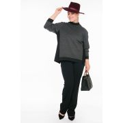 1087-1 Брюки женские Новосибирск