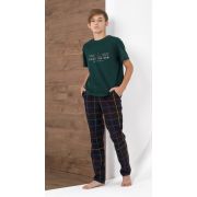 КМ-153 Костюм мальч «Матрица-1»