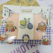 ТМФ-9 Набор полот микроф(3 шт. 33*60) Десерт