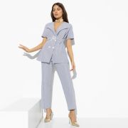 Брючный костюм Прогулки по Монмартру