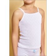 1204 Майка-топ для девочки