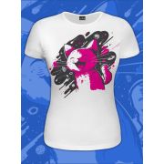 35-2865 Футболка  Мяу