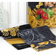 нпкр.45.60 Набор полот. рогож. 45*60  Арт Фетучини