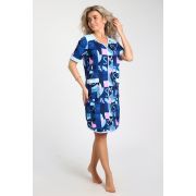 89387 Халат женский Натали