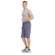 5531 Бриджи мужские