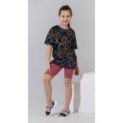 КД-330 Костюм д/девочки «Чат-1»