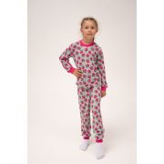 2901 Пижама детская Бир