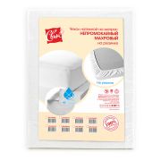 Чехол на матрас непром махровый Свит 9890 9891 9830 9836 9886 9887 9889 9888