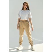 1945-фут Брюки женские Спорт М