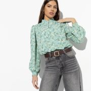 Блуза Интересная штучка