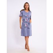 Т-145 Туника Славянка