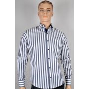 0114-3 Сорочки мужские 100%хб