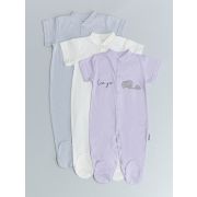 310.007.0.354.011 Комбинезон 62-74