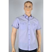 0237-9к Сорочки мужские 80%хб/20%пэ