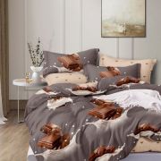 ПВ14-1291 КПБ Поплин  «Viola»