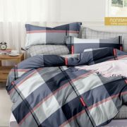 ПВ20-1372 КПБ Поплин  «Viola»