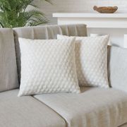 Чехол декор Меховой Свит