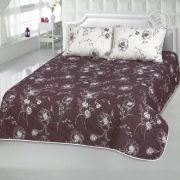 Покрывало стеганное поплин  Каролина