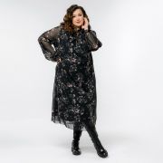 ПЛАТЬЕ А-СИЛУЭТА