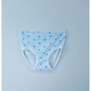 1112 Трусы-слипы для дев.