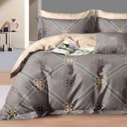 П-3048 КПБ Поплин  «Viola»