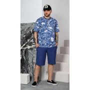 КП-120 Костюм муж «Позитив-5» М