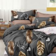 ПВ19-1349 КПБ Поплин  «Viola»