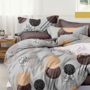 ПВ19-1359  КПБ Поплин  «Viola»