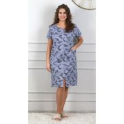 ХАЛАТ ЛИСТОПАД-1