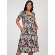 ПЛ-72 Платье жен Лилия М