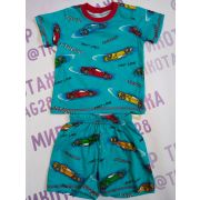 км-370 Костюм Вираж Бир