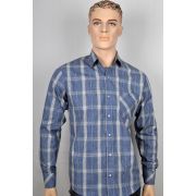 0433-11 Сорочки мужские 100%хб