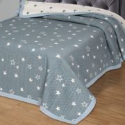 Покрывало жаккардовое Млечный путь