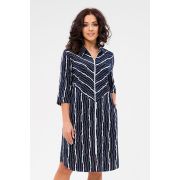 ХАЛАТ АГЛАЯ 8154