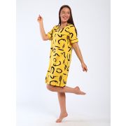 ХК-135 Халат жен Фанки