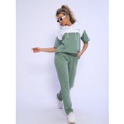 К-113 Костюм жен «Тренд» М