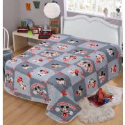 Покрывало стеганное поплин  Сладкая парочка