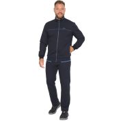 2868 Костюм спорт мужской