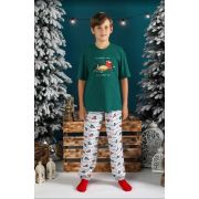 Костюм для мальчика «Каникулы-2.1»