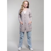 Жакет женский, арт. Д-2342