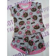 км-407С Костюм САТ