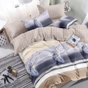 П-2971 КПБ Поплин  «Viola»