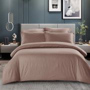 КПБ страйп сатин СС-048