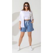 Ш-012  Шорты женские «Вавилон-6» М