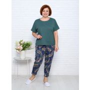 Пижама «Бернас»