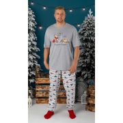 Костюм мужской «Каникулы-4.2»