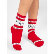 С1917 Носки жен. КВ