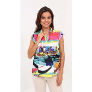 Блуза Б-1092 М